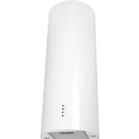 Кухонная вытяжка HOMSair Art 1050WL 35 (белый) - Превью изображения №3 — Интернет-магазин Time-Shop