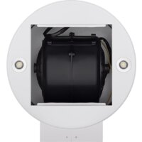 Кухонная вытяжка HOMSair Art 1050WL 35 (белый) - Превью изображения №11 — Интернет-магазин Time-Shop