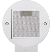 Кухонная вытяжка HOMSair Art 1050WL 35 (белый) - Превью изображения №10 — Интернет-магазин Time-Shop