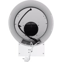 Кухонная вытяжка HOMSair Art 1050WL 35 (белый) - Превью изображения №12 — Интернет-магазин Time-Shop