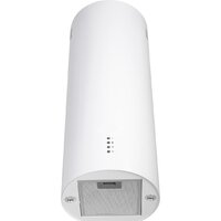 Кухонная вытяжка HOMSair Art 1050WL 35 (белый) - Превью изображения №6 — Интернет-магазин Time-Shop