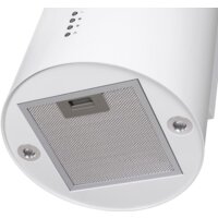 Кухонная вытяжка HOMSair Art 1050WL 35 (белый) - Превью изображения №2 — Интернет-магазин Time-Shop