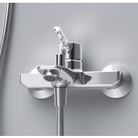 Смеситель AM.PM X-Joy F85B10000 - Превью изображения №4 — Интернет-магазин Time-Shop