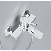 Смеситель AM.PM X-Joy F85B10000 - Превью изображения №7 — Интернет-магазин Time-Shop