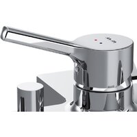 Смеситель AM.PM X-Joy F85B10000 - Превью изображения №2 — Интернет-магазин Time-Shop