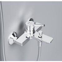 Смеситель AM.PM X-Joy F85B10000 - Превью изображения №6 — Интернет-магазин Time-Shop