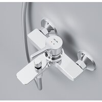 Смеситель AM.PM X-Joy F85B10000 - Превью изображения №9 — Интернет-магазин Time-Shop