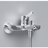 Смеситель AM.PM X-Joy F85B10000 - Превью изображения №5 — Интернет-магазин Time-Shop