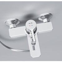 Смеситель AM.PM X-Joy F85B10000 - Превью изображения №8 — Интернет-магазин Time-Shop