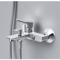 Смеситель AM.PM X-Joy F85B10000 - Превью изображения №11 — Интернет-магазин Time-Shop