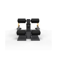 Тренажер для ног Stonerise EasySquat S960 - Превью изображения №2 — Интернет-магазин Time-Shop