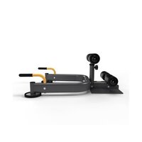 Тренажер для ног Stonerise EasySquat S960 - Превью изображения №3 — Интернет-магазин Time-Shop