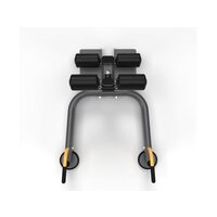 Тренажер для ног Stonerise EasySquat S960 - Превью изображения №5 — Интернет-магазин Time-Shop