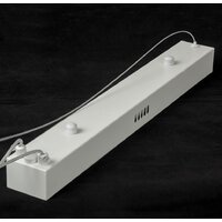 Подвесная люстра Lussole Beaumont LSP-7073 - Превью изображения №5 — Интернет-магазин Time-Shop