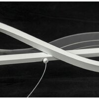 Подвесная люстра Lussole Beaumont LSP-7073 - Превью изображения №4 — Интернет-магазин Time-Shop