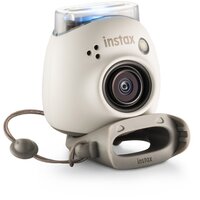 Фотоаппарат Fujifilm Instax Pal (белый) - Превью изображения №2 — Интернет-магазин Time-Shop