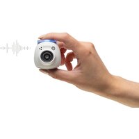 Фотоаппарат Fujifilm Instax Pal (белый) - Превью изображения №6 — Интернет-магазин Time-Shop