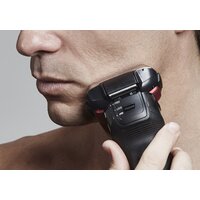 Электробритва Panasonic ES-LT4N - Превью изображения №2 — Интернет-магазин Time-Shop