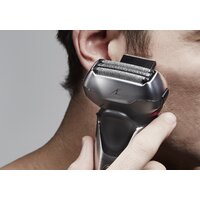 Электробритва Panasonic ES-LT4N - Превью изображения №3 — Интернет-магазин Time-Shop