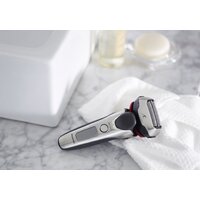 Электробритва Panasonic ES-LT4N - Превью изображения №5 — Интернет-магазин Time-Shop