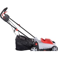 Газонокосилка Ресанта КР-1500 ЭТ - Превью изображения №2 — Интернет-магазин Time-Shop