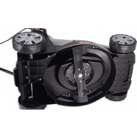 Газонокосилка Ресанта КР-1500 ЭТ - Превью изображения №9 — Интернет-магазин Time-Shop