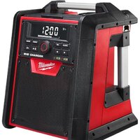 Зарядное устройство Milwaukee M18 RC-0 4933446639 (18В) - Превью изображения №2 — Интернет-магазин Time-Shop
