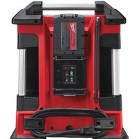 Зарядное устройство Milwaukee M18 RC-0 4933446639 (18В) - Превью изображения №7 — Интернет-магазин Time-Shop