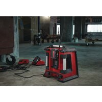 Зарядное устройство Milwaukee M18 RC-0 4933446639 (18В) - Превью изображения №6 — Интернет-магазин Time-Shop