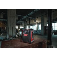 Зарядное устройство Milwaukee M18 RC-0 4933446639 (18В) - Превью изображения №8 — Интернет-магазин Time-Shop