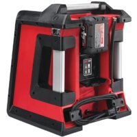 Зарядное устройство Milwaukee M18 RC-0 4933446639 (18В) - Превью изображения №4 — Интернет-магазин Time-Shop