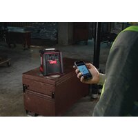 Зарядное устройство Milwaukee M18 RC-0 4933446639 (18В) - Превью изображения №5 — Интернет-магазин Time-Shop