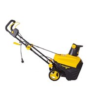 Снегоуборщик Huter SGC 2500EL - Превью изображения №3 — Интернет-магазин Time-Shop