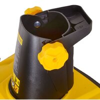 Снегоуборщик Huter SGC 2500EL - Превью изображения №6 — Интернет-магазин Time-Shop