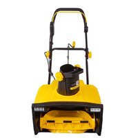 Снегоуборщик Huter SGC 2500EL - Превью изображения №2 — Интернет-магазин Time-Shop