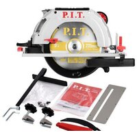 Дисковая (циркулярная) пила P.I.T. PKS235-C - Превью изображения №3 — Интернет-магазин Time-Shop