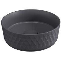 Allen Brau Fantasy Romb 36 4.11033.AN антрацит