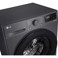 Стиральная машина LG F2V3HS6J - Превью изображения №9 — Интернет-магазин Time-Shop