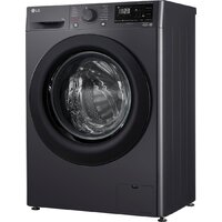 Стиральная машина LG F2V3HS6J - Превью изображения №4 — Интернет-магазин Time-Shop
