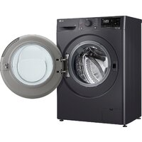 Стиральная машина LG F2V3HS6J - Превью изображения №3 — Интернет-магазин Time-Shop