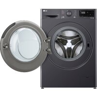 Стиральная машина LG F2V3HS6J - Превью изображения №2 — Интернет-магазин Time-Shop