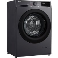 Стиральная машина LG F2V3HS6J - Превью изображения №5 — Интернет-магазин Time-Shop