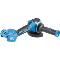 Угловая шлифмашина Bull CSG 1812-1 SR XLTpro Xcase 1333998 (с 2-мя АКБ, кейс) - Превью изображения №2 — Интернет-магазин Time-Shop