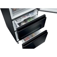 Холодильник Haier HTW7620DNGB - Превью изображения №11 — Интернет-магазин Time-Shop