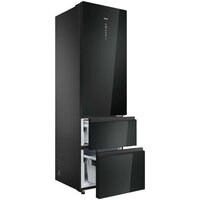 Холодильник Haier HTW7620DNGB - Превью изображения №7 — Интернет-магазин Time-Shop