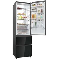 Холодильник Haier HTW7620DNGB - Превью изображения №10 — Интернет-магазин Time-Shop