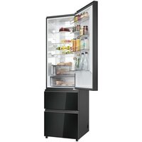 Холодильник Haier HTW7620DNGB - Превью изображения №5 — Интернет-магазин Time-Shop