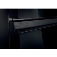 Холодильник Haier HTW7620DNGB - Превью изображения №8 — Интернет-магазин Time-Shop