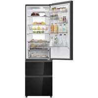 Холодильник Haier HTW7620DNGB - Превью изображения №4 — Интернет-магазин Time-Shop