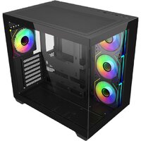 Корпус Cooler Master Elite 681 E681-KHNN-S00 - Превью изображения №3 — Интернет-магазин Time-Shop